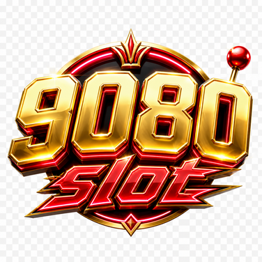 9080 Slot Logo